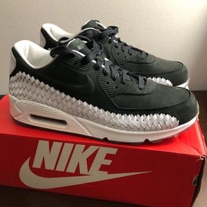 Nike Air Max 90 Woven